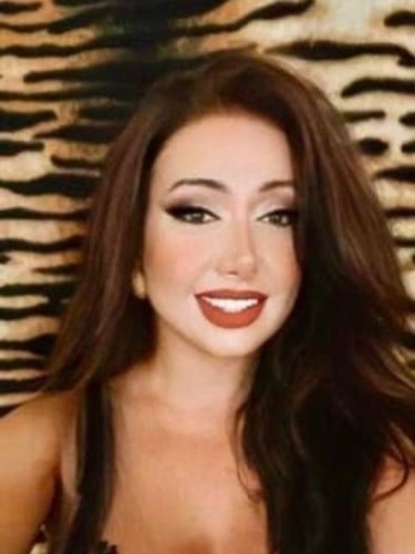 Escort trans Ts Yasmin à Béziers