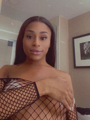 Escort trans Princesslayla à Montpellier