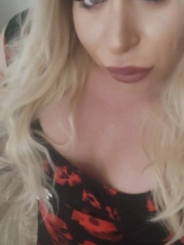 Escort trans Joulia à Grenoble
