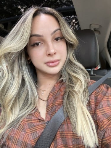 Escort trans Sabrina Rios à Bayonne