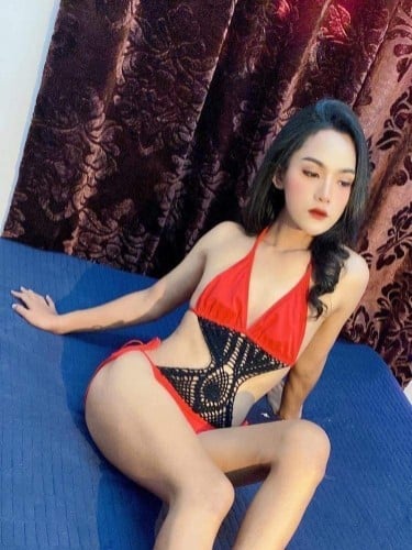 Escort trans Donut à Argenteuil