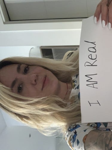 Escort trans Sara à Aix-en-Provence