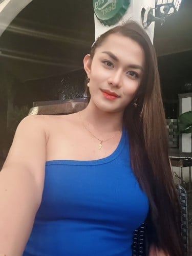 Escort trans Danica à Avignon