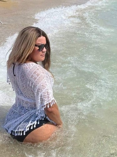 Escort trans Yarla à Paris