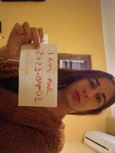 Escort trans Sabrina à Angers