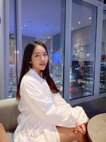 Escort trans Jenny à Bayonne