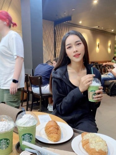 Escort trans Jenny à Bayonne
