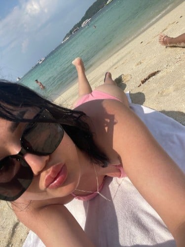 Escort trans Aylina à Metz