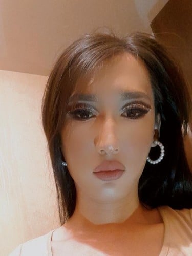 Escort trans Aiaru à Saint-Étienne