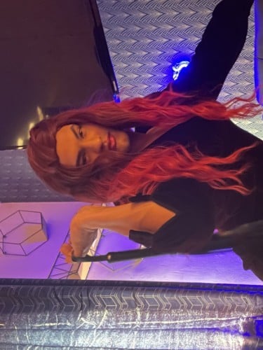 Escort trans Dani à Brest