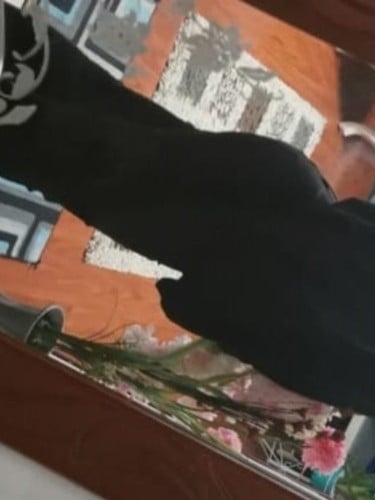 Escort trans DandiD à Montpellier