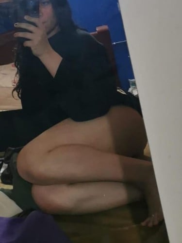 Escort trans DandiD à Montpellier