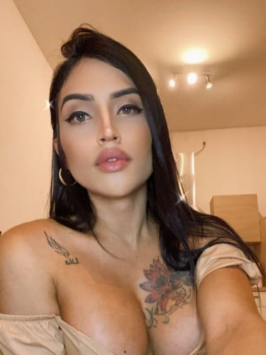 Escort trans Sofia Cordoba à Boulogne-Billancourt