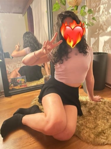 Escort trans Nova à Angers