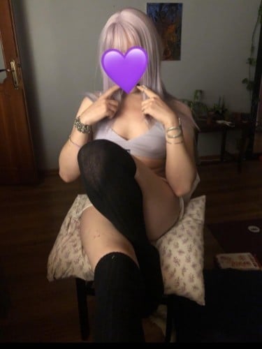 Escort trans Nova à Angers