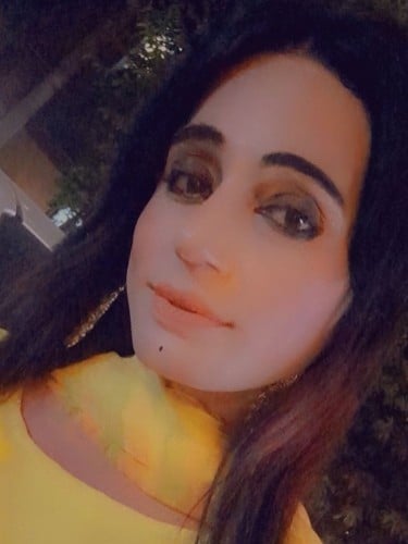 Escort trans Manokhan à Béziers