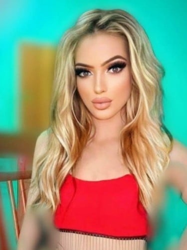 Escort trans Alexandra Top à Avignon