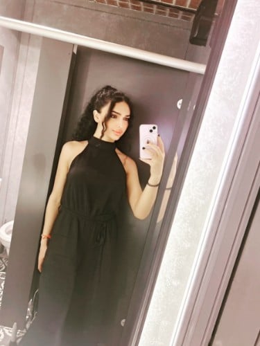 Escort trans Bonya à Nice