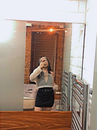 Escort trans Gunes à Perpignan
