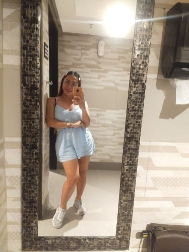 Escort trans TSMaffie à Saint-Étienne