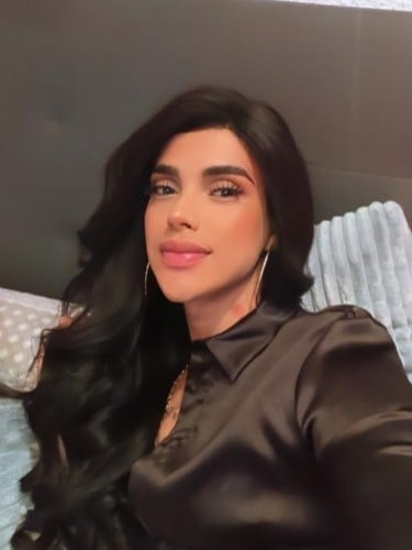 Escort trans Valery à Marseille