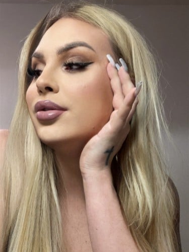 Escort trans TsAishaMoon à Villeurbanne