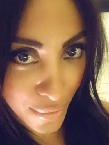 Escort trans Elisabeth xl à Castres