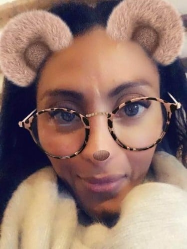 Escort trans Elisabeth xl à Castres