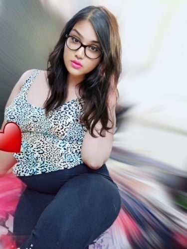 Escort trans Riddhi à Saint-Denis