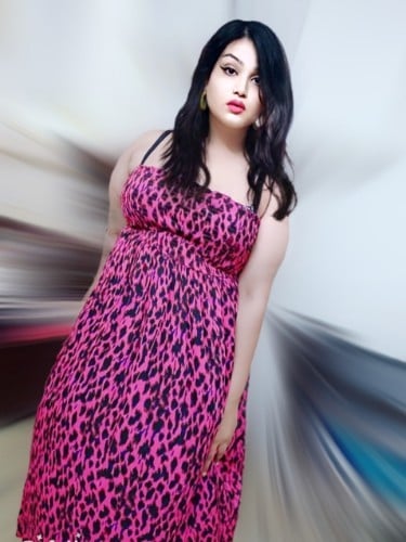 Escort trans Riddhi à Saint-Denis