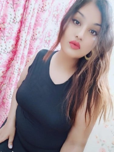 Escort trans Riddhi à Saint-Denis