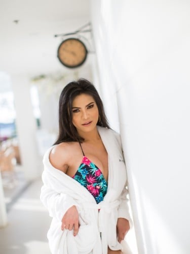 Escort trans Asianbella à Le Mans