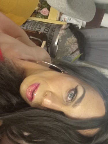 Escort trans BellaCros à Avignon