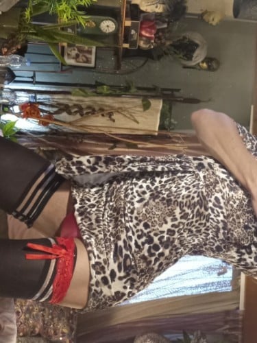 Escort trans BellaCros à Avignon