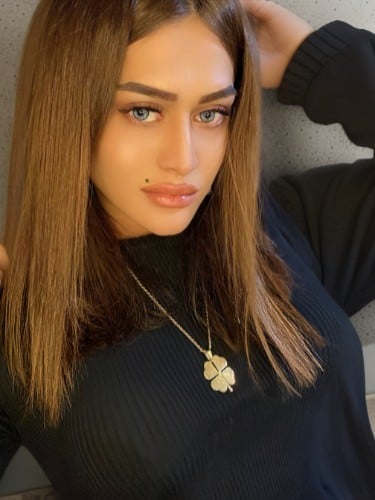 Escort trans Ilonahailen à Le Mans