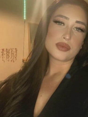 Escort trans Zila à Castres