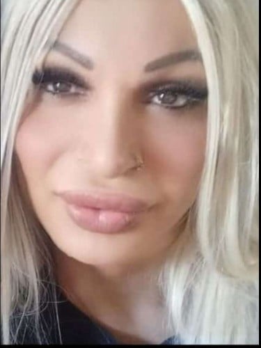 Escort trans SabrinaTs à Cannes