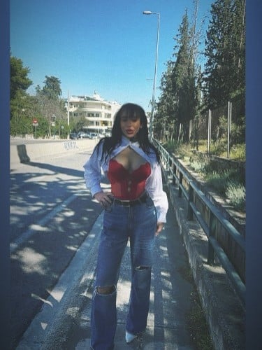 Escort trans Salo à Bayonne