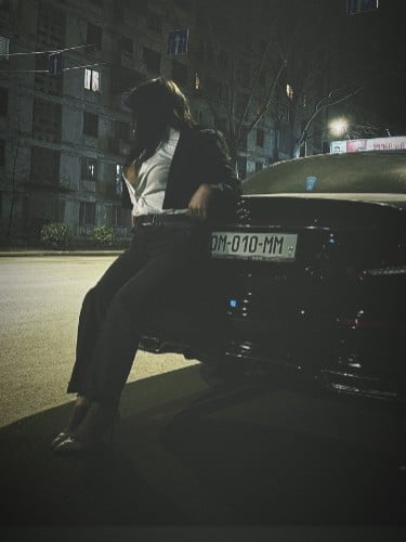 Escort trans Salo à Bayonne