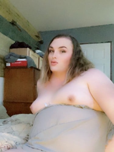 Escort trans Shae à Béziers