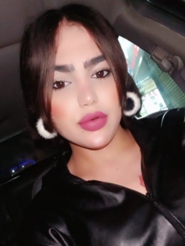 Escort trans Roro à Rouen