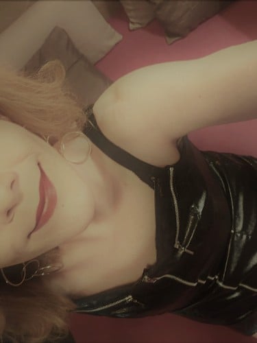 Escort trans Linda à Dijon