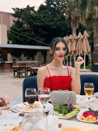 Escort trans Nefes à Rouen