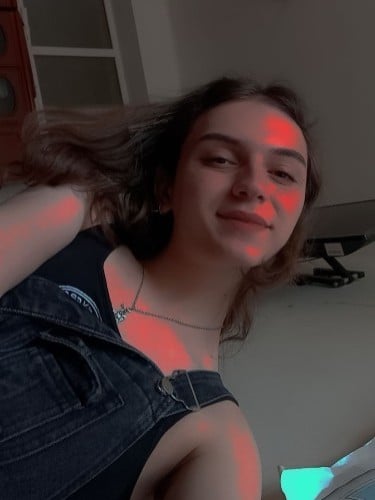 Escort trans Carmen à Caen