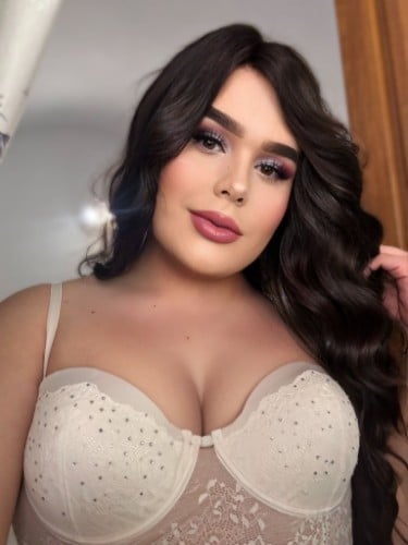 Escort trans Pamela Trans à Boulogne-Billancourt