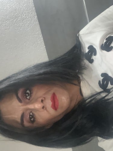 Escort trans Tiffany à La Rochelle