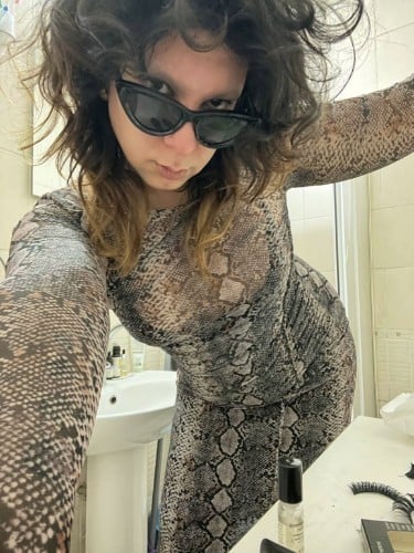 Escort trans Peri à Valence