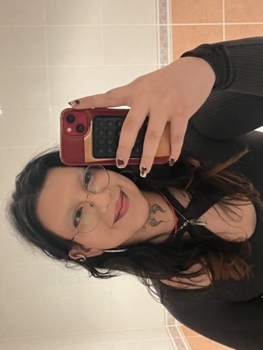 Escort trans Peri à Valence