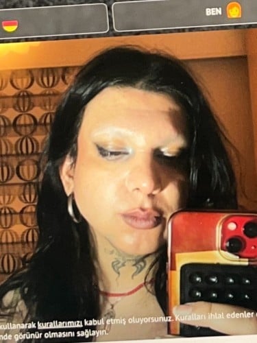Escort trans Peri à Valence