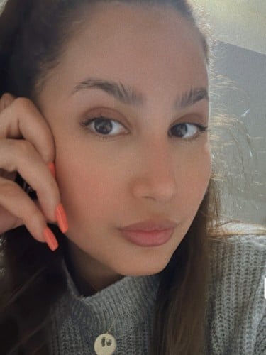 Escort trans Chacha Merve à Nancy